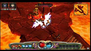 Maldark Conuqeror Of All Worlds Episode 11 Bowlers