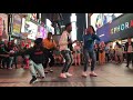 Groceries- Chance therapper ft tisakorean -(dance video)
