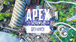 Defiance Gameplay Trailer