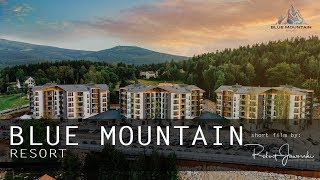 Blue Mountain Resort - Szklarska Poręba