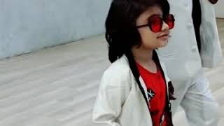 Viral Dancer Deepak sahariya and Famous star rajveer rajgor ||  cute little star || Tiktok video ||