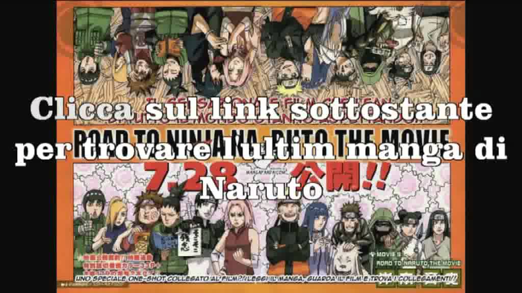 Naruto color scan ita 1 Naruto color scan ita 1