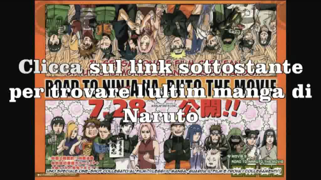 Naruto color scan ita 1