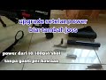 Youtube Thumbnail title