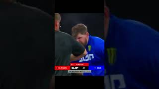 Did He Flinch 🤯 Klingbeil vs Coltin Cole  Power Slap #powerslap #slap #sports