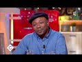 MC Solaar, le retour du poète - C à Vous - 05/12/2017