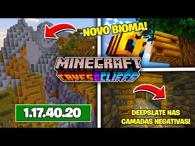 🔴 COMO JOGAR MINECRAFT GRÁTIS PELO NAVEGADOR SEM INSTALAR NADA 