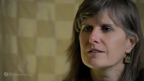 Sandra Steingraber on Banning Fracking | Bioneers