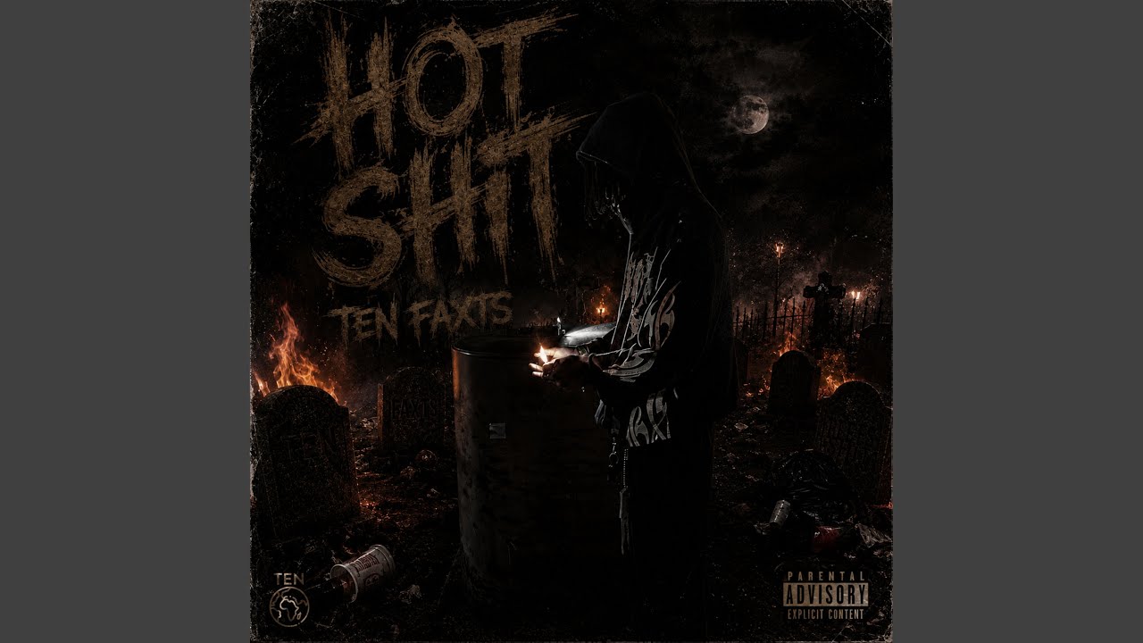 Watch HOT SHIT on YouTube Watch HOT SHIT on YouTube