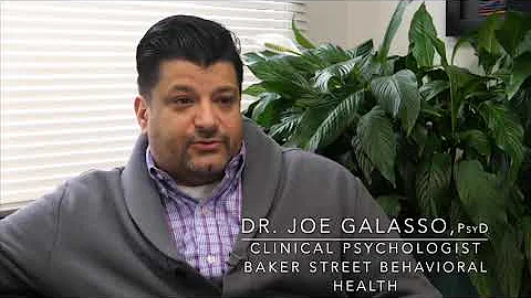 COVID-19 - Addressing our Mental Health (March 26, 2020)