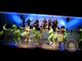 Cali Salsa Show – 100% Ensamble