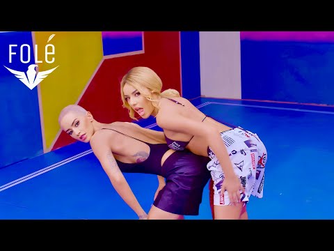 Tayna X Dafina Zeqiri - Bye Bye