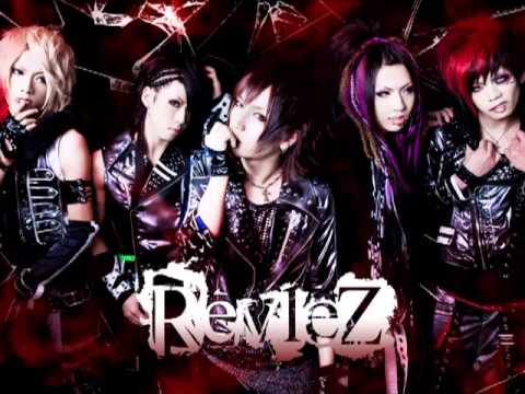 revlez revlez