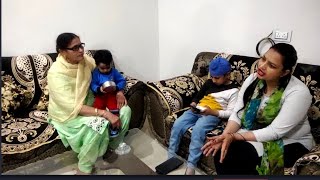 #ਜਾਇਦਾਦ ਤੇ ਕਿਸਦਾ ਹੱਕ#zaydad te kisda hak#Apnapunjab