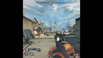 An Apex trailer moment