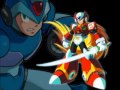 Mega Man X5 OST, X vs Zero
