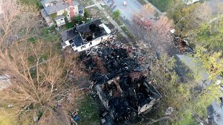Federal investigators say a utility wasn’t marked before a deadly natural gas explosion in Missou...