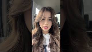 Tiktok Story Kathrina Jkt48 281025 kathrinajkt48  jkt48 short story jkt48newera short