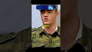 Накормили Цлава | Сериал: Солдаты #shorts #солдаты #сериал