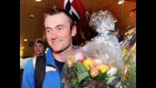 Petter Northug- wake me up