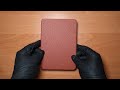 Обкладинка Slim для Amazon Kindle Paperwhite (2012-2017) 5-7 Gen (EY21/DP75SDI) (Коричневий)