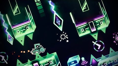 My part in Plasma Doom Machine by Wesp