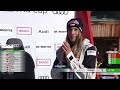 Lindsey Vonn Makes History! Wins St. Moritz Downhill at 41, Almost 8 Years Since Last Victory.