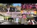 During this period tibetanvlogger 4thvlog  school dance teacher winterbreak
