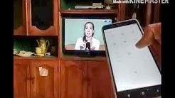 cara Hp xiaomi jadi REMOT TV support semua merk TV - Durasi: 4.45. 