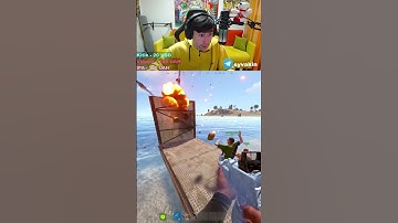 НАКИДАЙ БОЛЬШЕ ВСЕХ! #shorts #shortvideo #rust #rustfunny #rustmoments #rustclips #rustshorts #раст