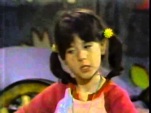 1985 NBC promo Punky Brewster - YouTube