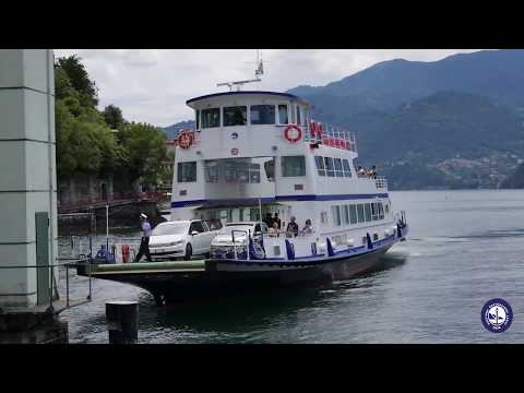 Navigazione Laghi - Il tuo Lago migliore