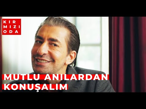 Kırmızı Oda 37. Bölüm | SADİ