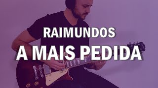 Download Lagu Raimundos - A Mais Pedida | Cover #02 MP3