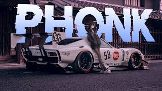 P H O N K — ATMOSPHERIC NIGHTDRIVE MIX | LXST CXNTURY TYPE 2026 P H O N K — ATMOSPHERIC NIGHTDRIVE MIX | LXST CXNTURY TYPE 2026