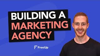 Max Hertan - Building a Marketing Agency That RUNS WITHOUT YOU