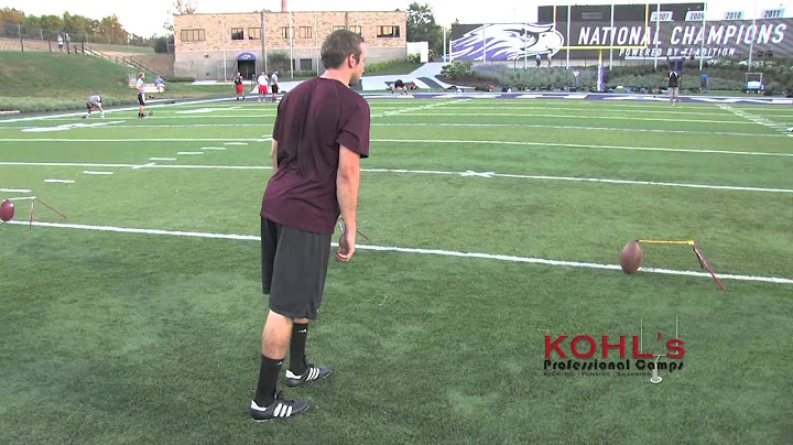David Harman of Central Michigan | NFL Draft Eligi...