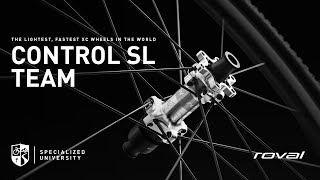 Roval Control SL Team | All about the Lightest, Fastest Cross-Country Wheels In the World Resimi