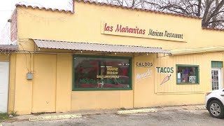 Police: Man with loaded gun headed to Texas church to 'fulfill prophecy'