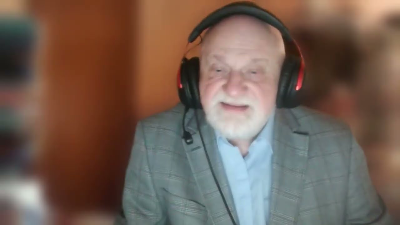 YouTube player