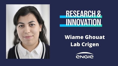 Wiame: "Building a sustainable future through science and innovation"