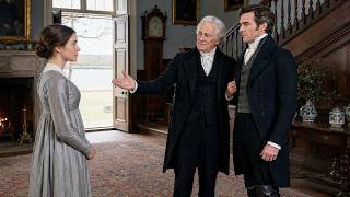 She Stood Up For an Elderly Gentleman Being Insulted — She Did Not Know He Was the Duke's Uncle
