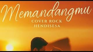 MEMANDANGMU, IKKE_NURJANNAH COVER ROCK AI