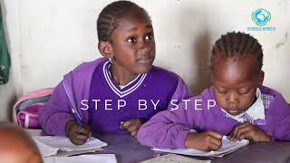 Where Hope Takes Root I Education and Care for Communities