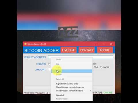 bitcoin adder ultimate activation key bitcoin adder ultimate activation key