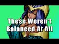 These Weren't Balanced At All | Weird Yu-Gi-Oh! Effects 8