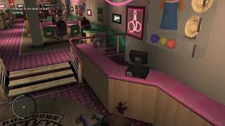 Gta Iv Mod - Chaos Rag-Doll Play-Through Part 3 A Bowling Date With Michelle