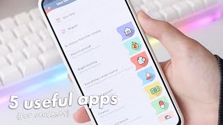 5 useful Android apps for students *free* ✨ screenshot 4