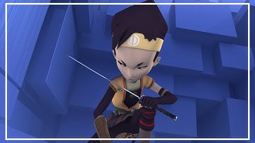 A World Without Danger (Extended Version/Orchestral Mix) - Code Lyoko OST