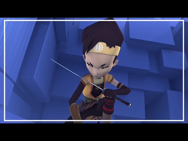 A World Without Danger (Extended Version/Orchestral Mix) - Code Lyoko OST class=